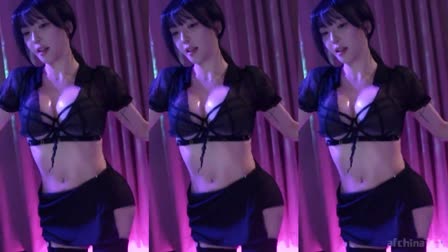 BJ尹盖古(윤개굴이)2025年12月29日舞蹈剪辑144305